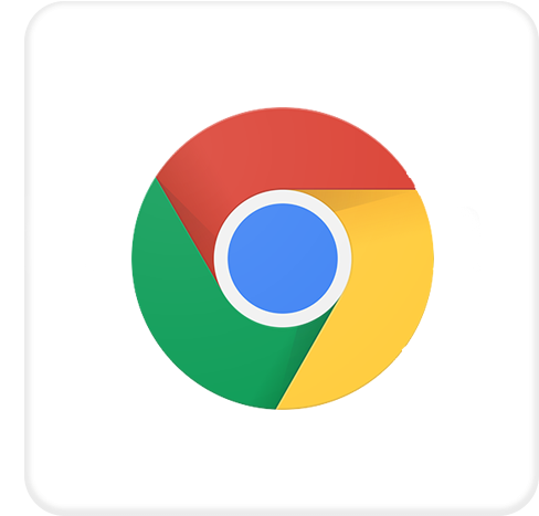 Platforms - - Google Chrome (512x512)