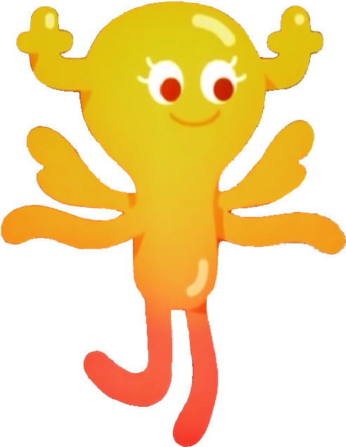 09, February 18, 2015 - Amazing World Of Gumball Penny Out Of Shell (550x700)