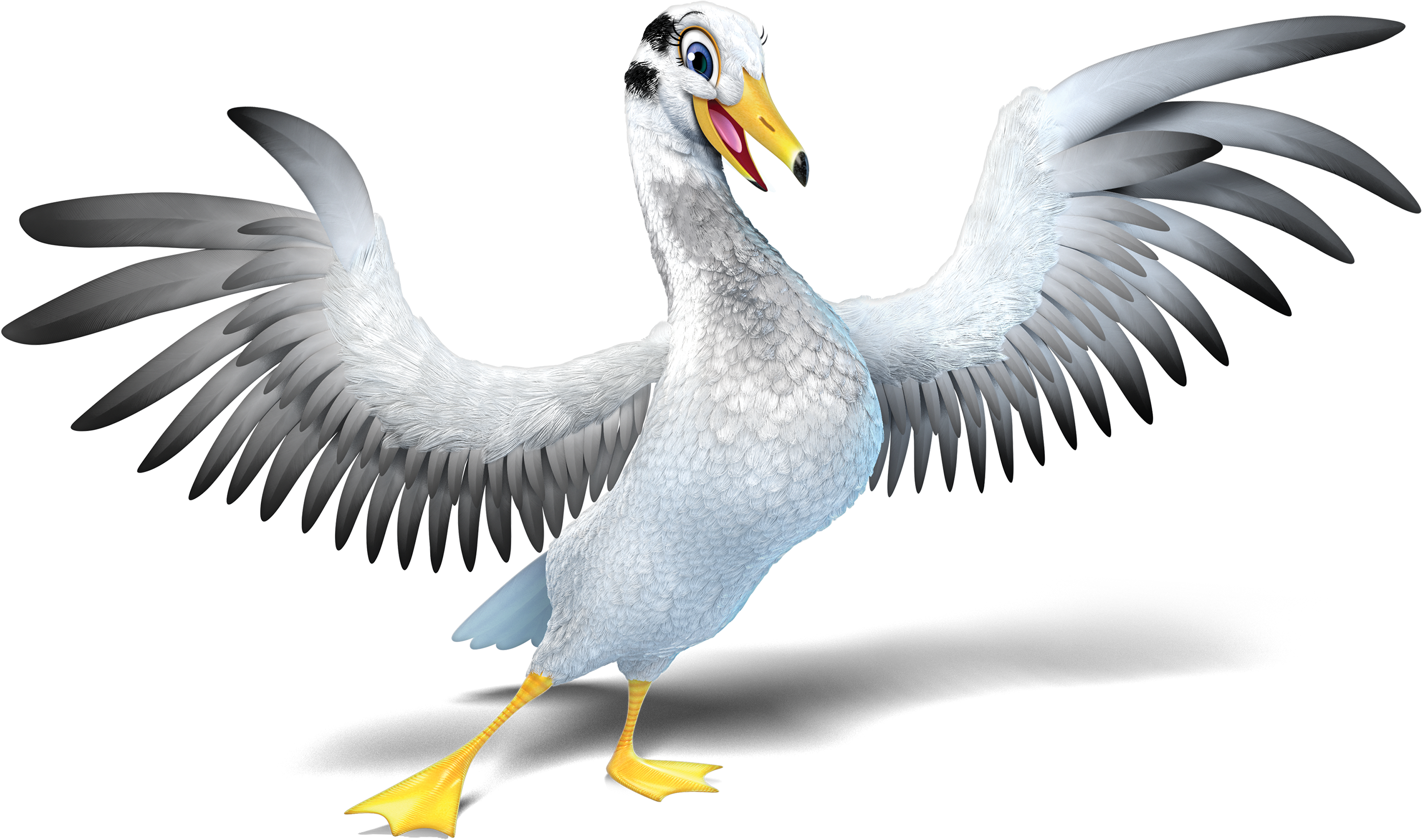 Each Day Will Include Stories, Activities, Games, Snacks, - Bar Headed Goose Png (3000x2060)