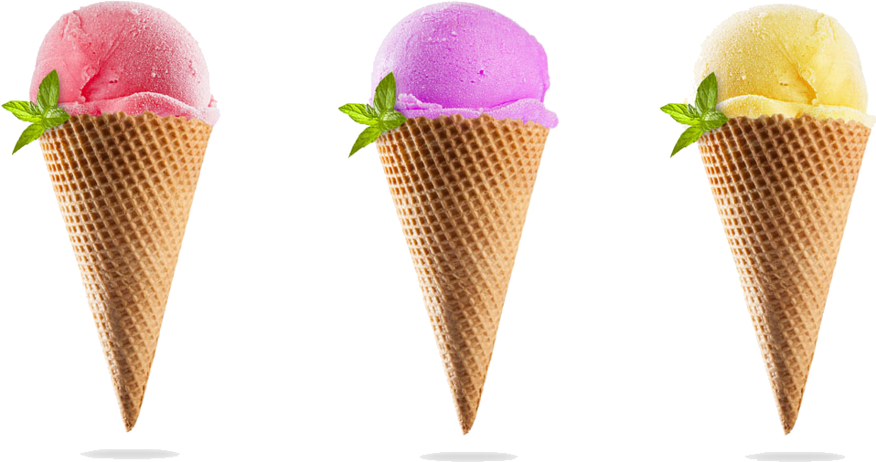 Ice Cream Cone Gelato Coffee - Ice Cream Cone (1366x845)