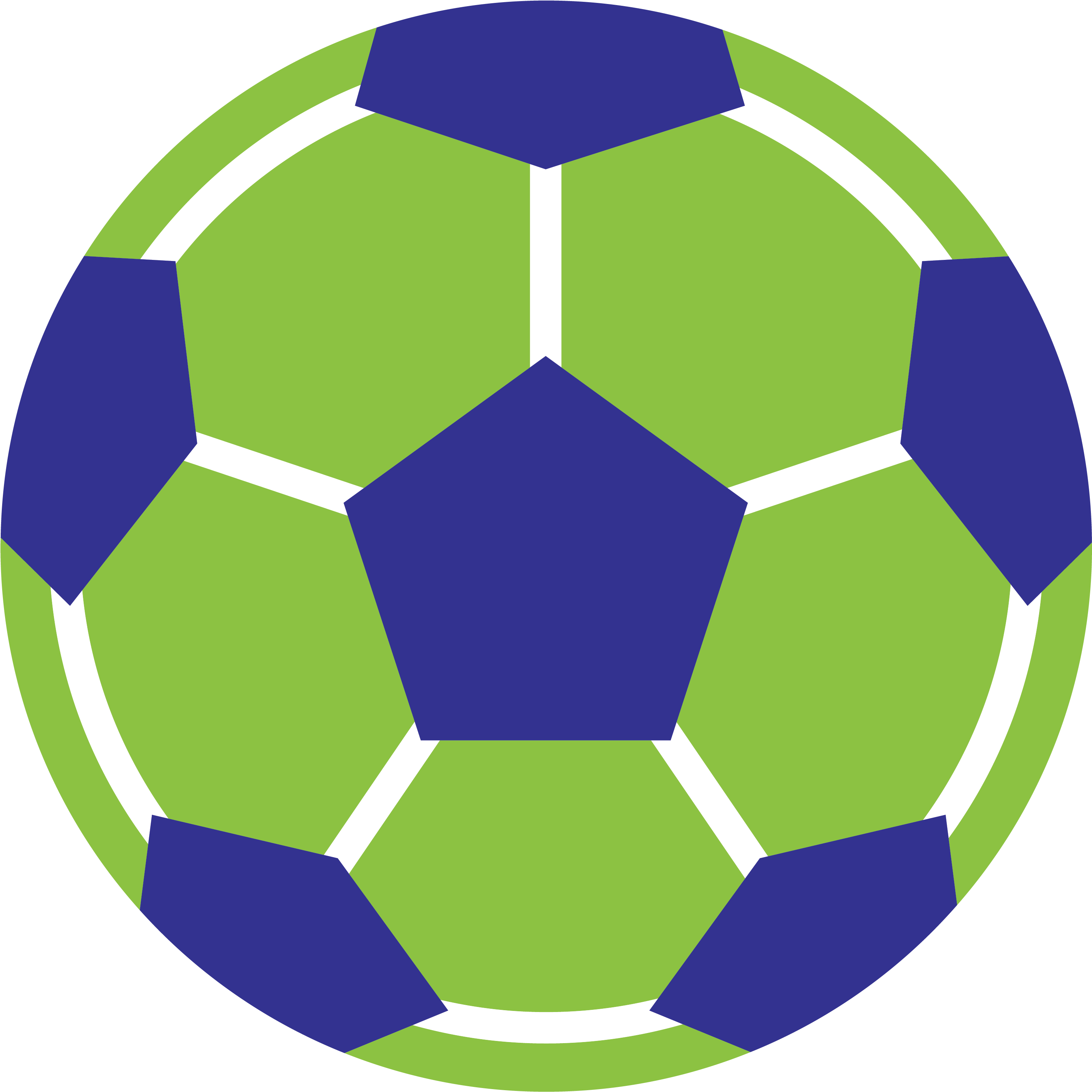 Vacation Bible School Volunteers - Lifeway Game On Vbs (5176x3376)