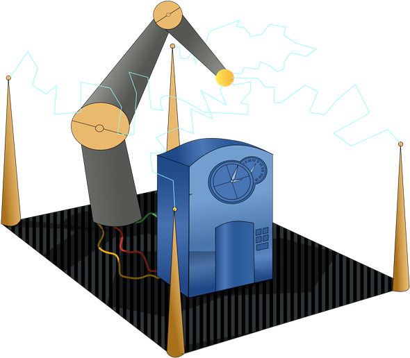 Time Machine Clipart - Clip Art (800x566)