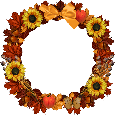 2318033 - Bon Mois De Novembre (480x480)