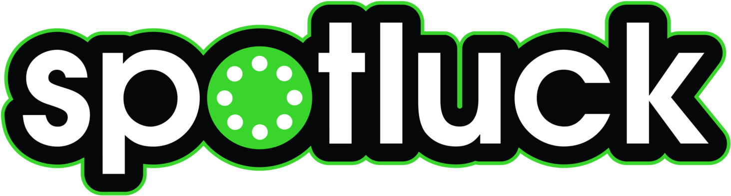 Spotluck Eliminates Custom Python Scripts And Replicates - Spotluck App (1500x436)