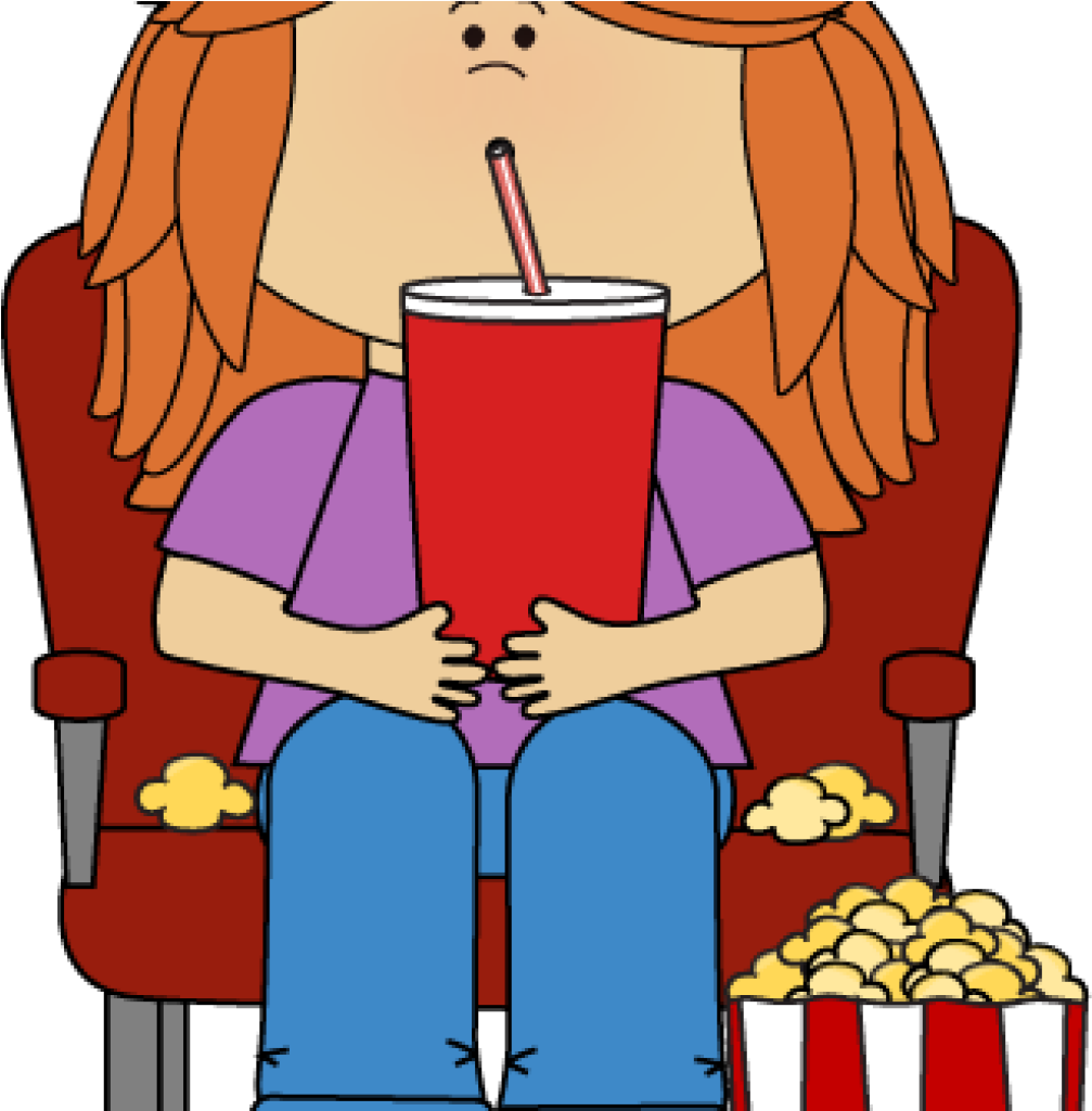 Movie Clipart Free Movie Clip Art Movie Images Kids - Clipart Movies (1024x1024)