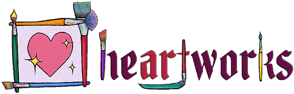 Creative Art Events For Adults And Children - Craft (686x198)