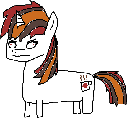 Cabin Fever By Buttgum - Cartoon (516x426)