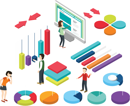 Business Intelligence Bi Insights Platform - Report (450x366)