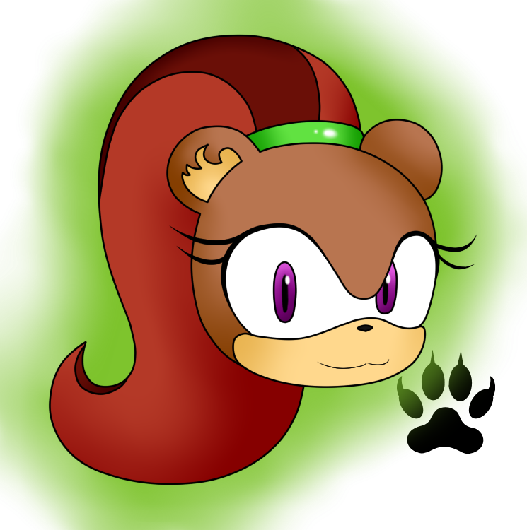 View Status - Custom Black Wolf Paw Print Shower Curtain (745x750)