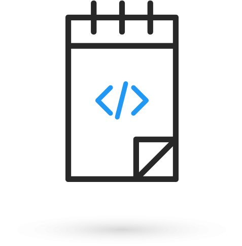 Sketch Files - Notepad++ (476x584)