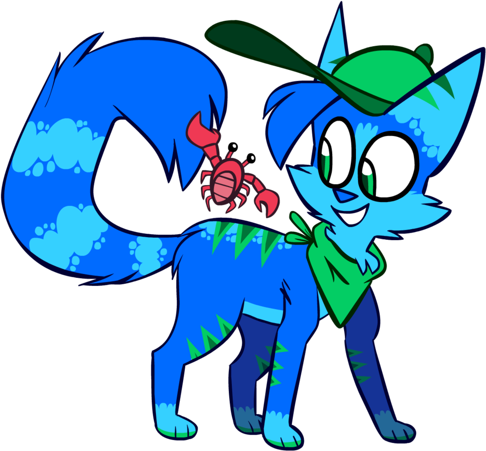 Koolkitty100 60 6 Pan By Koolkitty100 - Cartoon (1024x1024)