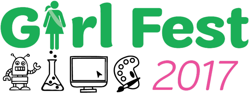 Join Girl Scouts From Across The State For An Exciting - Art Palette Clip Art (800x330)