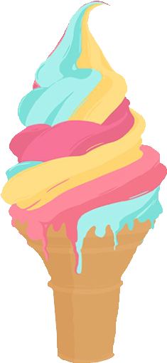 Icecream Craft - Soft Serve Ice Creams (485x750)
