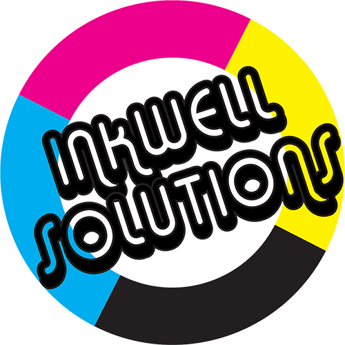Inkwell Solutions Pte Ltd - Printing (500x499)