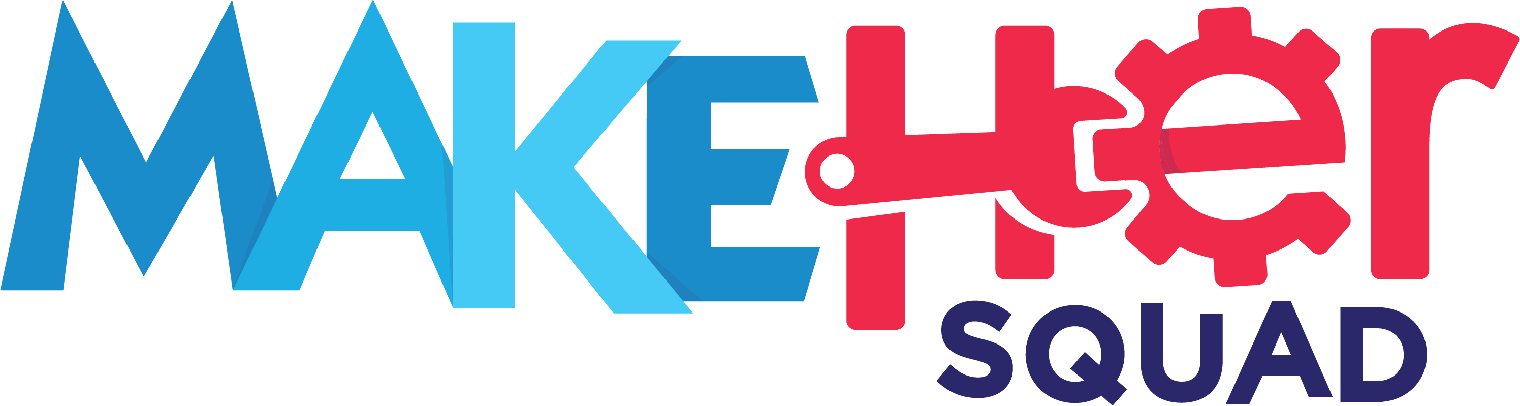 Scott Family Amazeum Launches Makeher Squad To Mentor, - Scott Family Amazeum (2992x799)