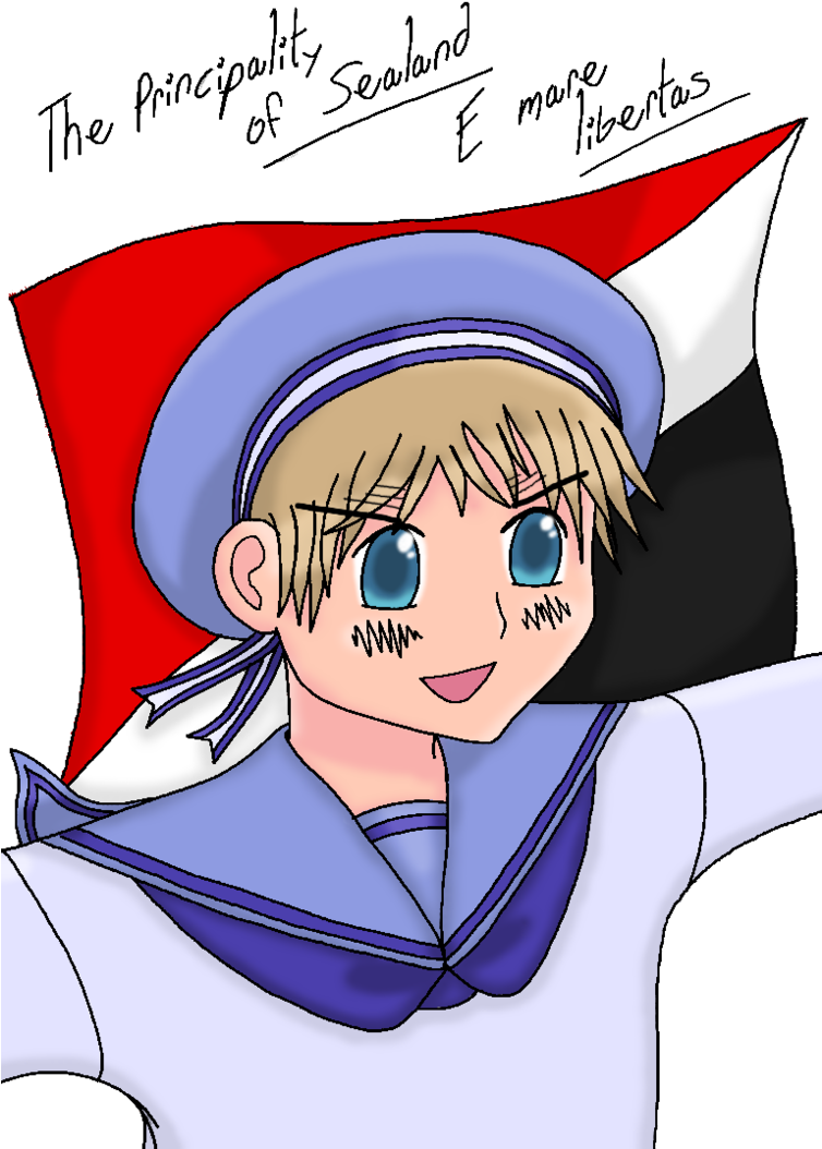 E Mare Libertas By Nillamewmew - March 8 (753x1061)