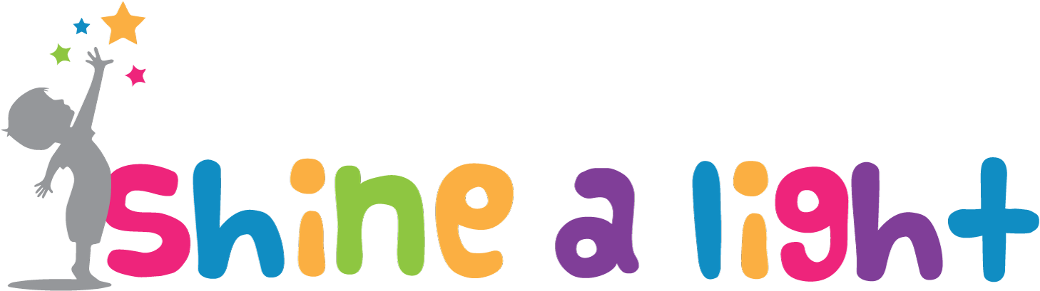 View Larger - Shine A Light Logo (1500x458)
