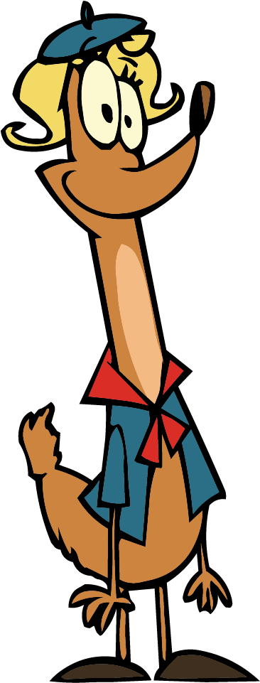Jane Doe-01 - Camp Lazlo (800x1115)