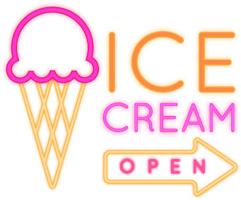 Safe Ice Cream Store Blog Photo - T-shirt (400x339)