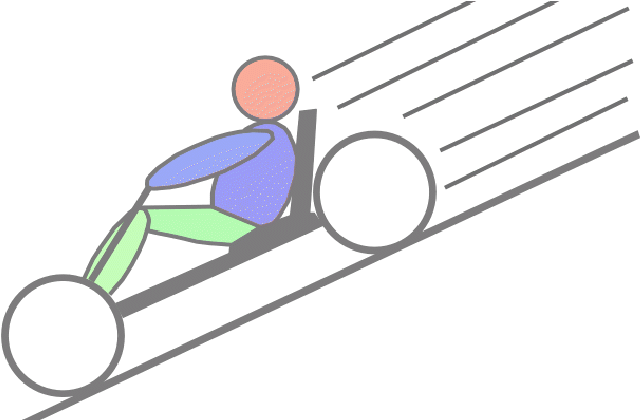 Cart Down Hill (694x419)