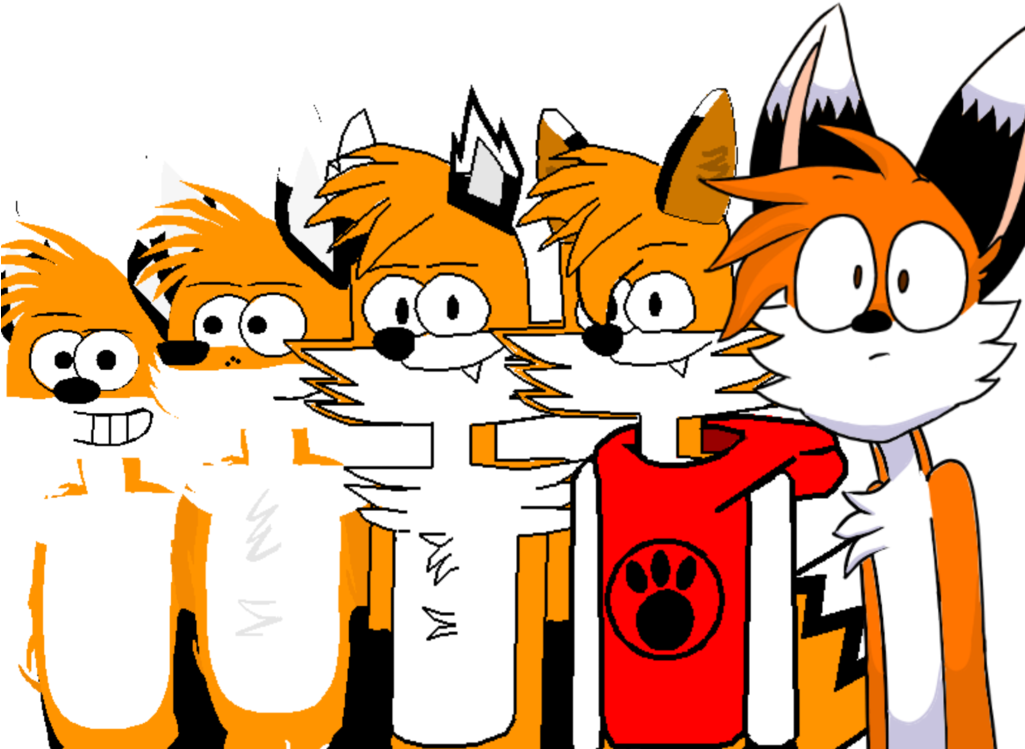 A Year Of Difference By Tylerthefox756 - A Year Of Difference By Tylerthefox756 (1024x768)
