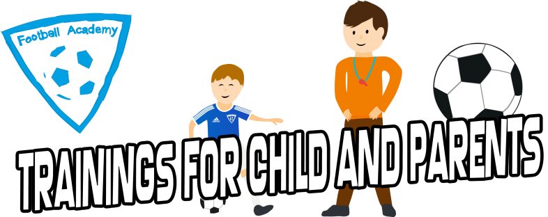 The Main Goal Of Our Initiative Is To Bring Parents - Training (800x311)