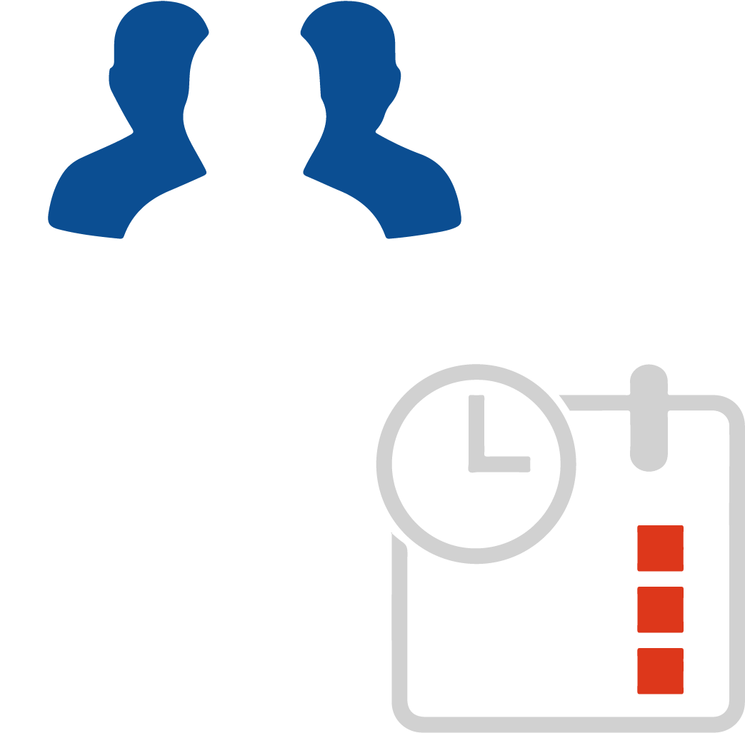 Advanced Groups & Events Package - Ticket (1042x1042)