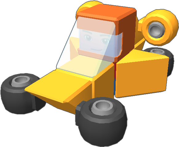 It Can Hover Anywhere - Bulldozer (768x768)