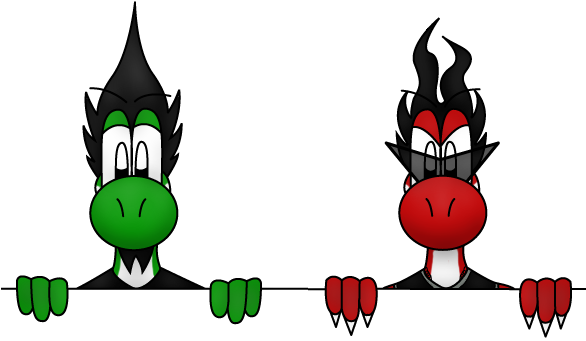 Peek A Boo By Mctaylis - Peek A Boo By Mctaylis (585x348)