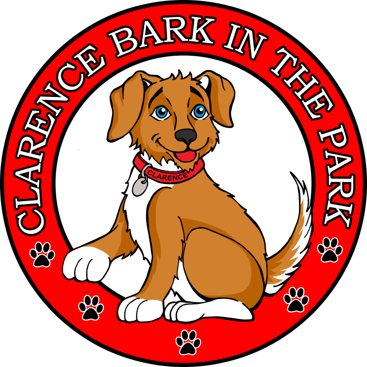 Clarence Park In The Park - Bark In The Park Clarence Ny (750x750)