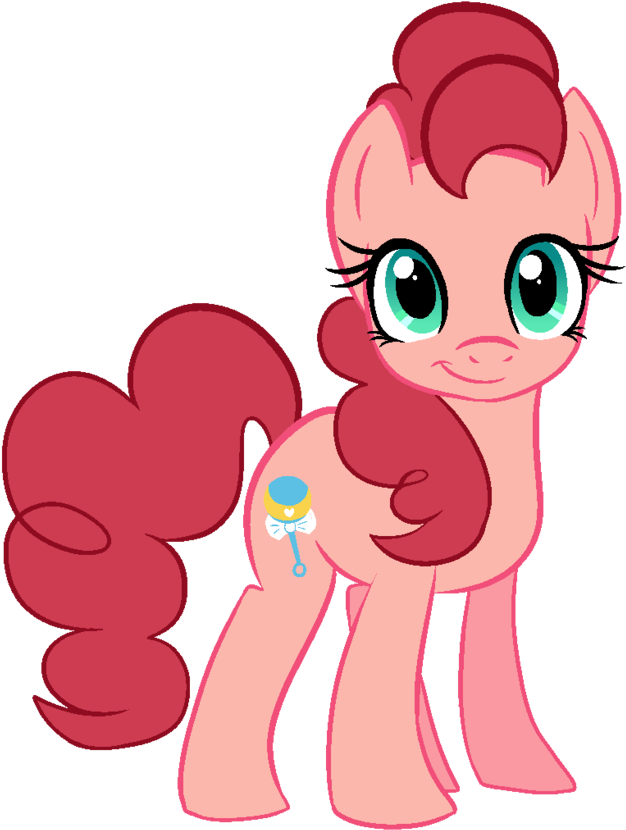 Peekaboo By Adgerelli - Cartoon (812x984)