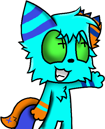 Peekaboo By Artiststar144 - Peekaboo By Artiststar144 (470x476)