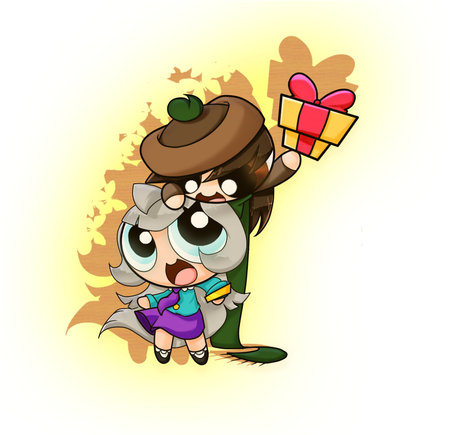 Peekaboo By Itbluebeadti - Cartoon (917x863)