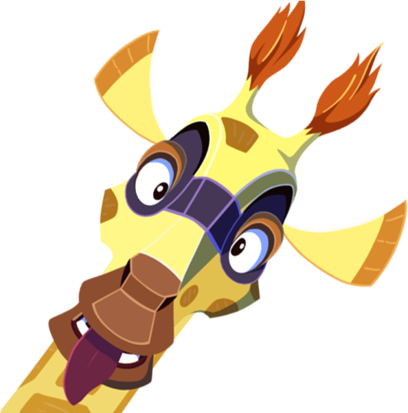 Never Miss A Moment - Cartoon (600x600)