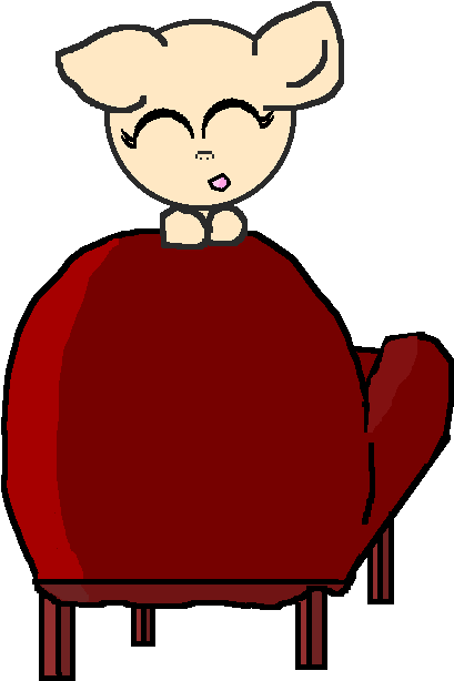 Peekaboo Base - Cartoon (502x755)