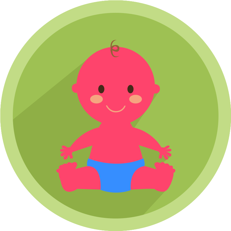 27 Weeks - Cartoon (800x800)