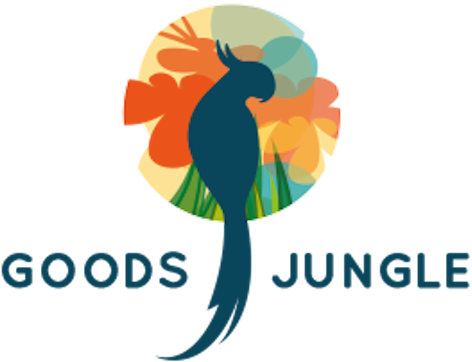 Tropical Zen Logo Design (500x373)