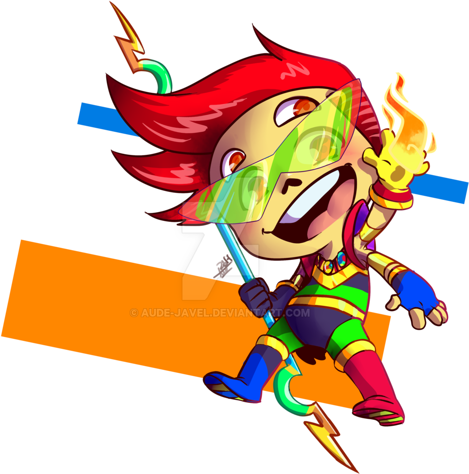 Fan Art Jimpavlica - Art (1024x1024)