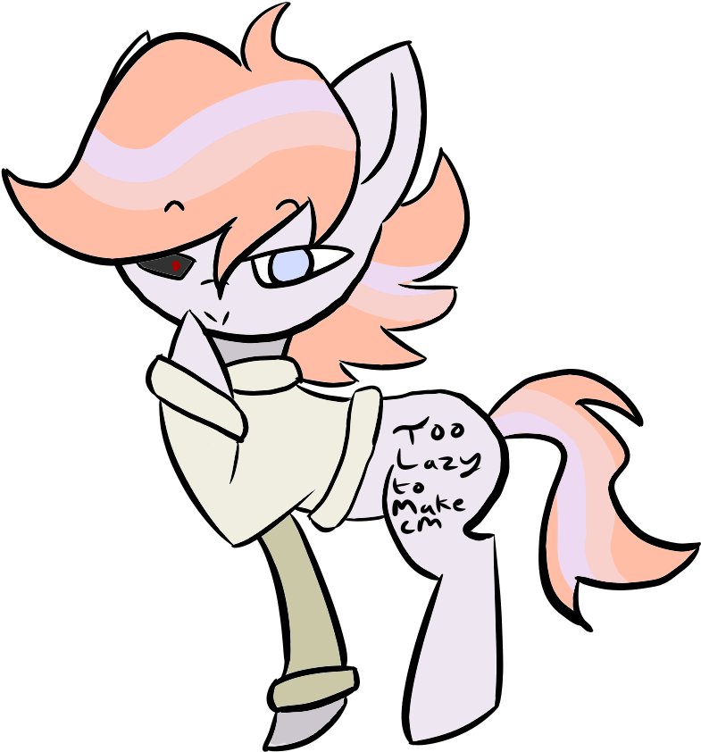 Collab With Yosquishytreats By Jessicaplayz - Cartoon (800x858)