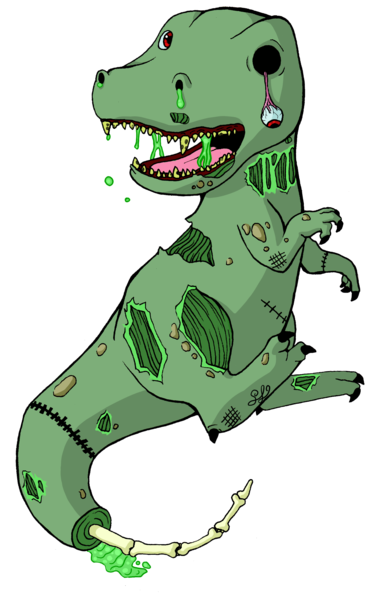 Streb0r By Colormymemory - Cartoon (400x619)