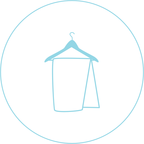 Expert Dry Cleaning Services - Coloring Book (504x504)