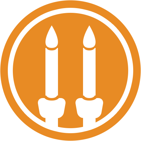 Icon Pathway Hebrew Icon Pathway Godandspirituality - Icon Pathway Hebrew Icon Pathway Godandspirituality (450x450)