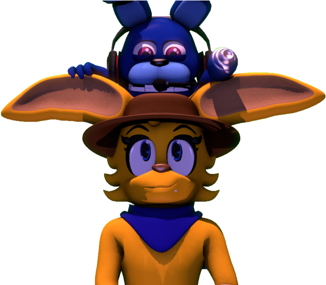 Peekaboo By Reevesguy - Art (1024x576)