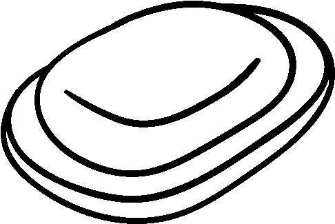 Resultado De Imagem Para Sabonete Para Colorir - Sabonete Para Colorir (600x470)