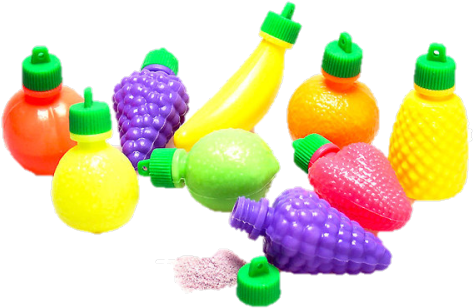 Candy From The 90s (500x500)