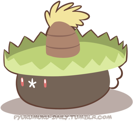 Awesome Hat - Acquired - Illustration (540x472)