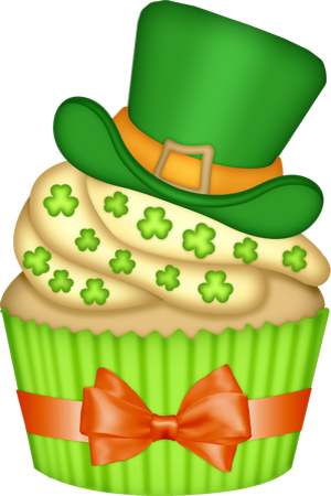 Tube St Patrick - Saint Patrick's Day (300x450)
