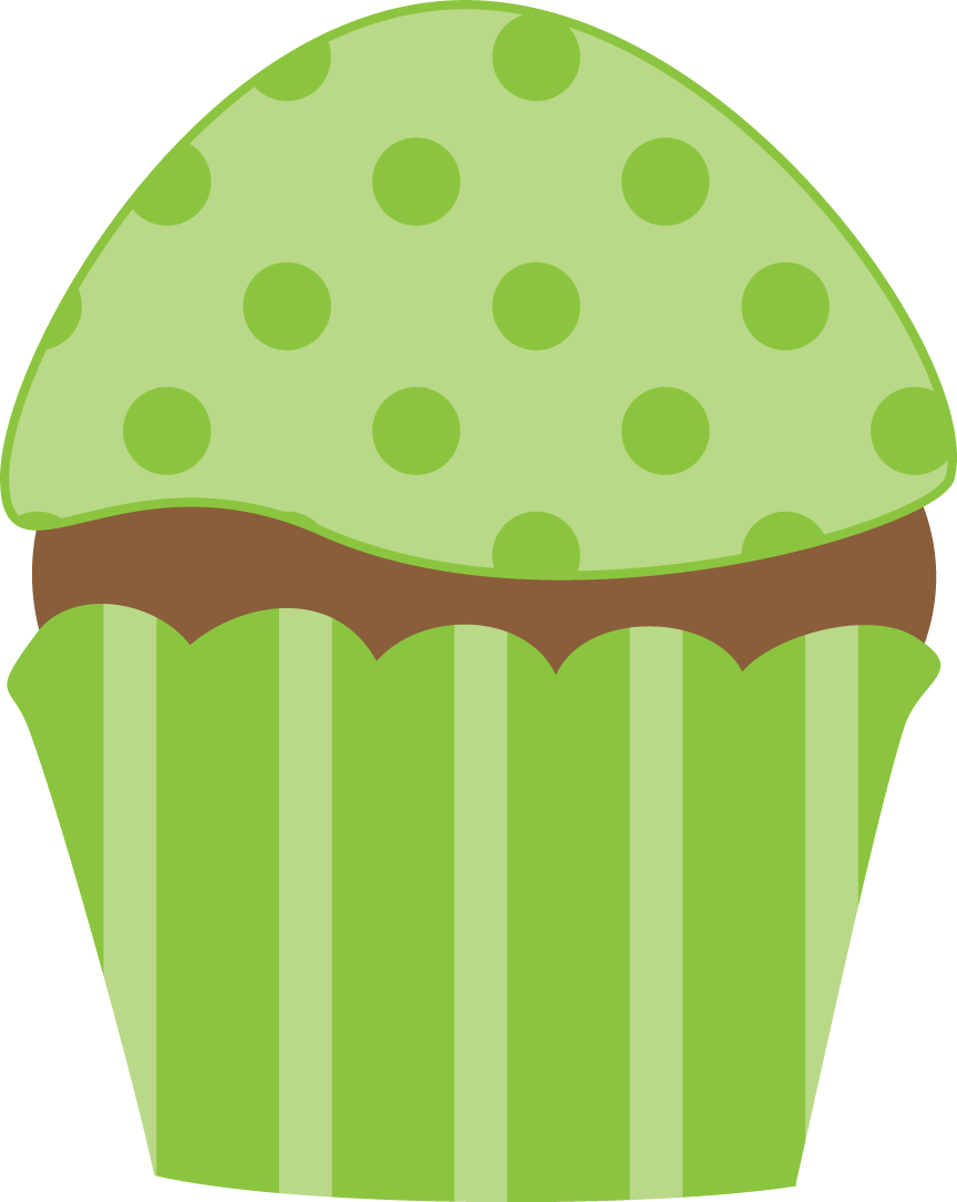 Photo By @danimfalcao - Cupcake (864x1085)