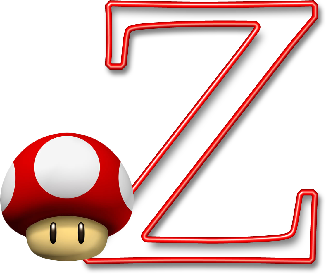 Alfabeto Mario Bros - Nintendo Super Mario Brothers Pin Collection Set (1115x937)