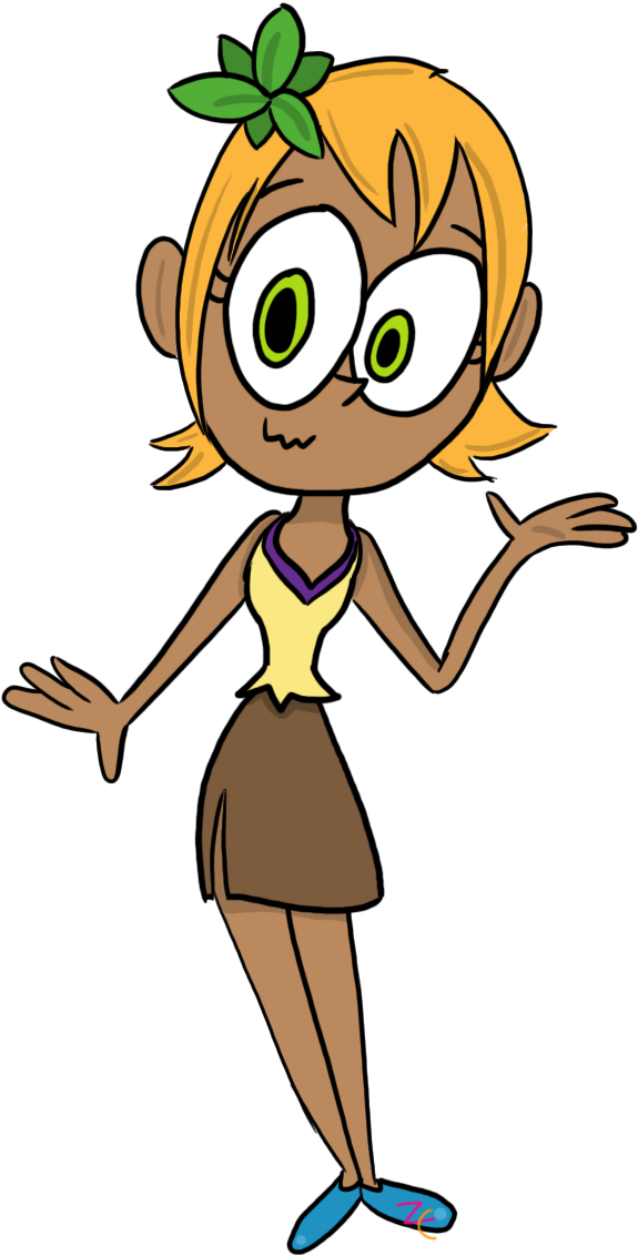 Grossery Gang The Grossery Gang Humanization Humanized - Sour (781x1201)